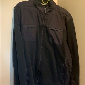 Calvin Klein jacket